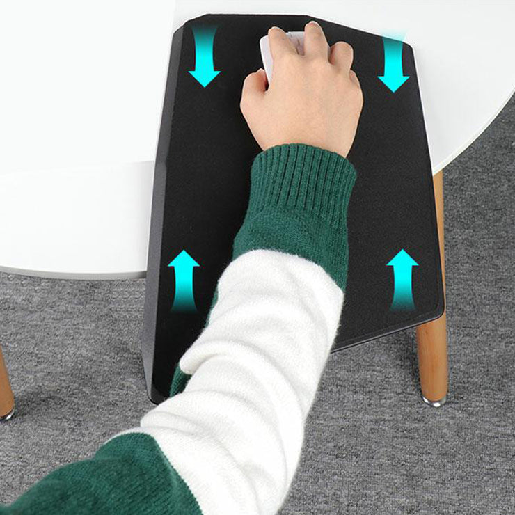 Creative Game Office Three-Dimensional Geometric Mouse Pad