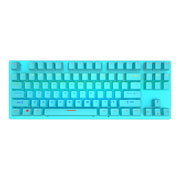 Crack K550 Wired Green Axis Office Mechanical Keyboard
