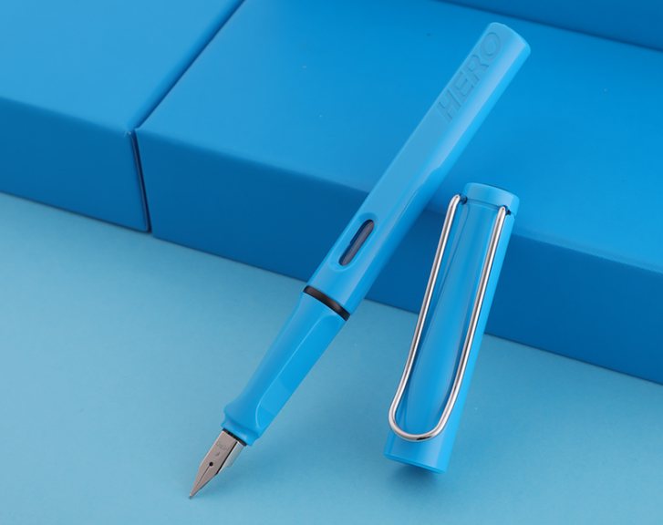 Engravable Students Practice Calligraphy Pen Adult Office