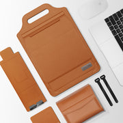Laptop Stand Portable Multifunctional Storage Bag