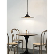 Modern Scandinavian Cafe Bedroom Study Bar Lamps
