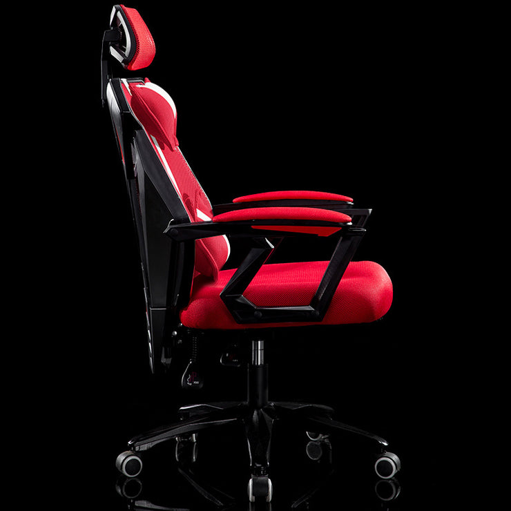 Simple And Creative Revolving Household Mesh Office Chair