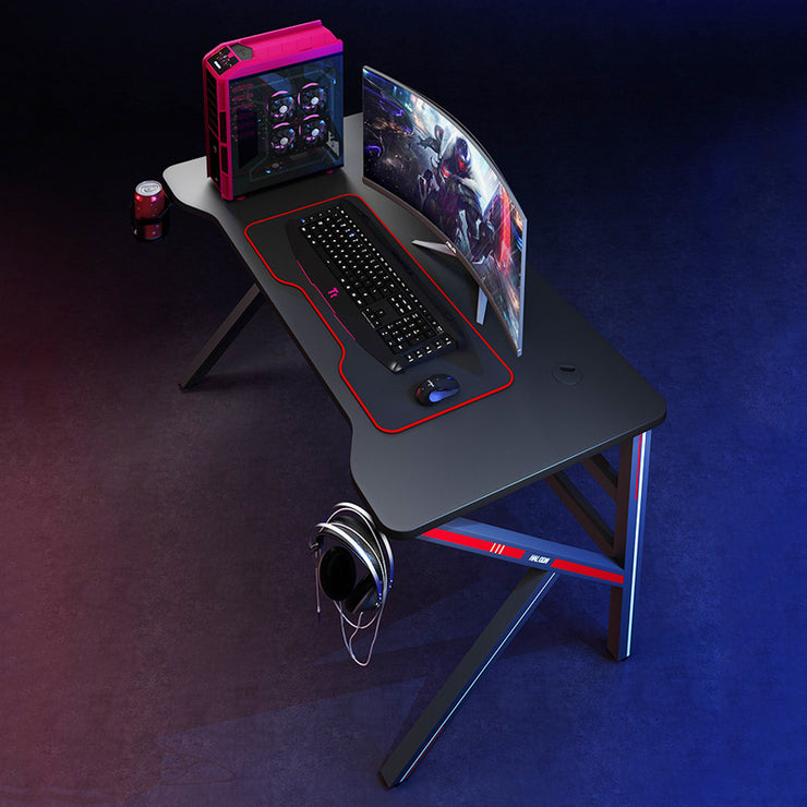 Home Fashion Gaming Desktop Computer Desk