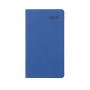 Monthly Plan Pocket Business Office Notebook